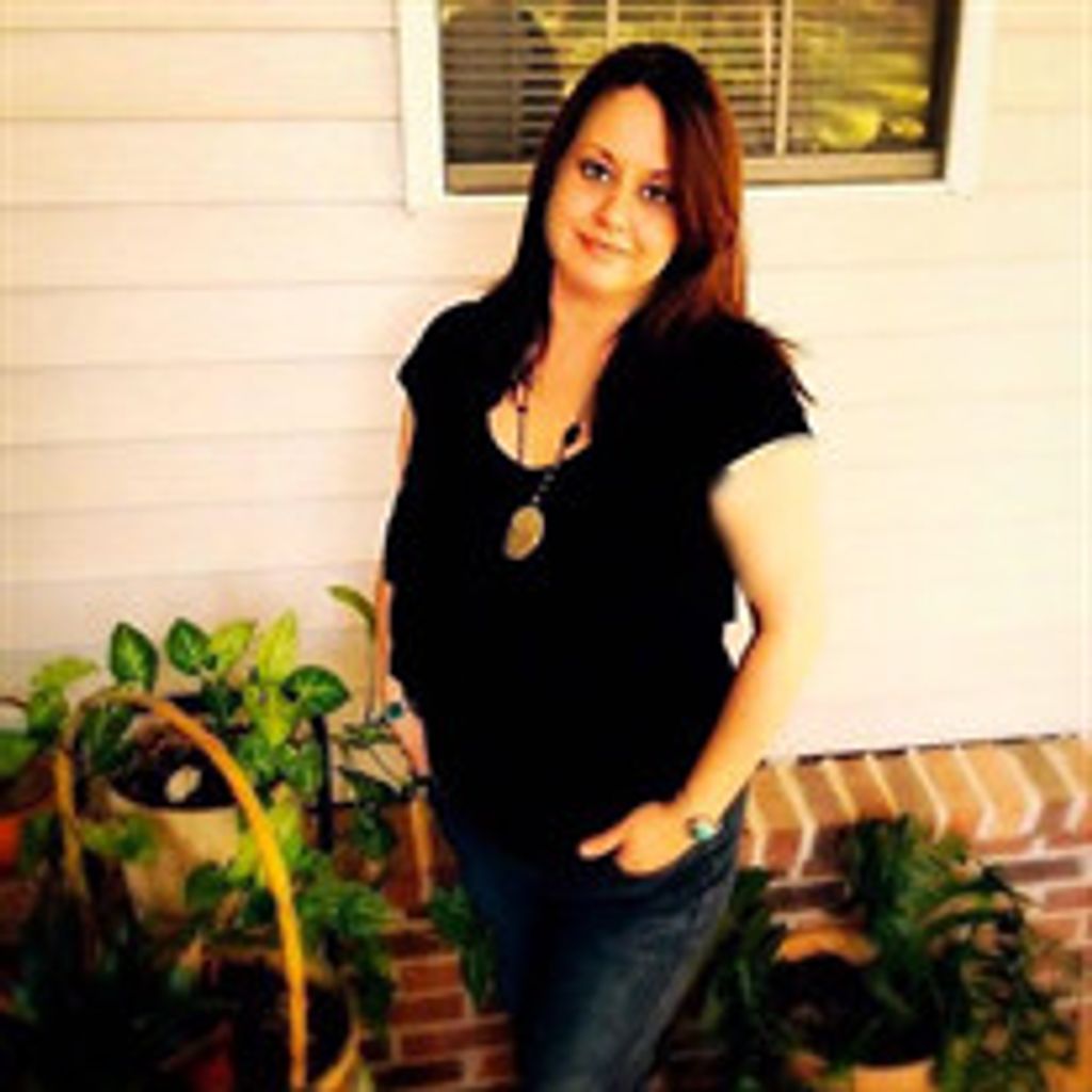 Jennifer Lynne Ward