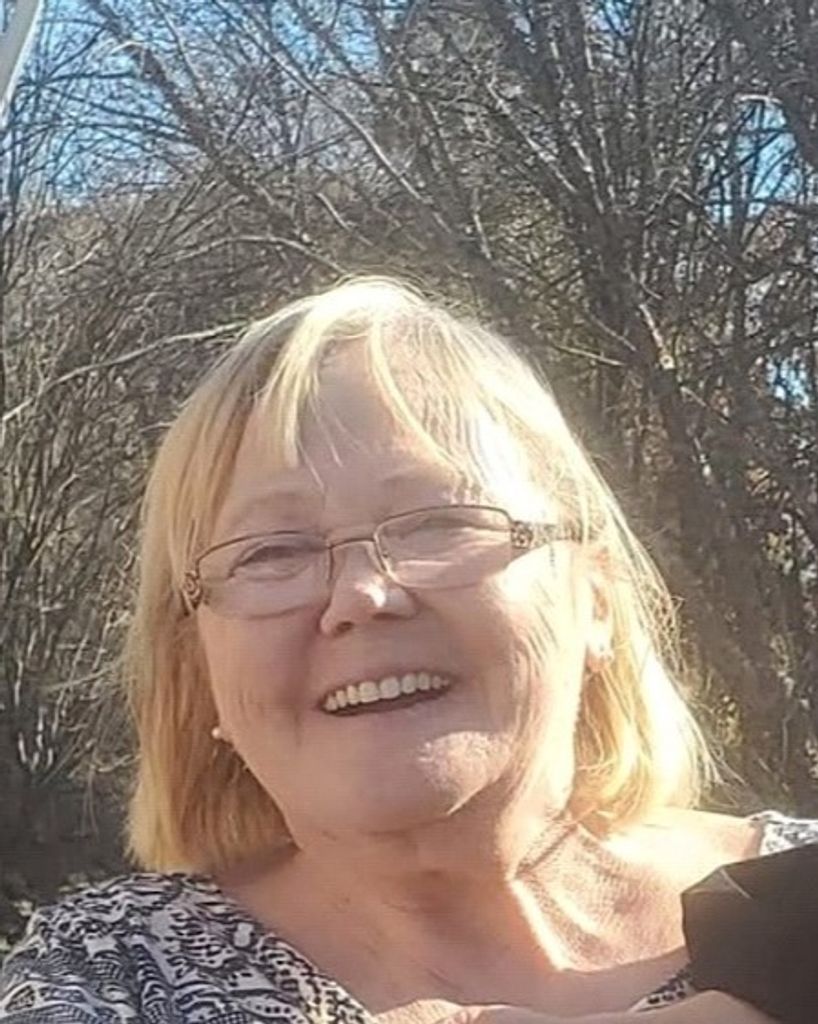 Jill Denise Argabright