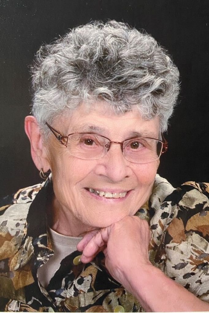 Avis Weber Aden Profile Photo