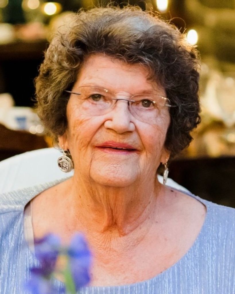 Janet Ruth Oatman Profile Photo
