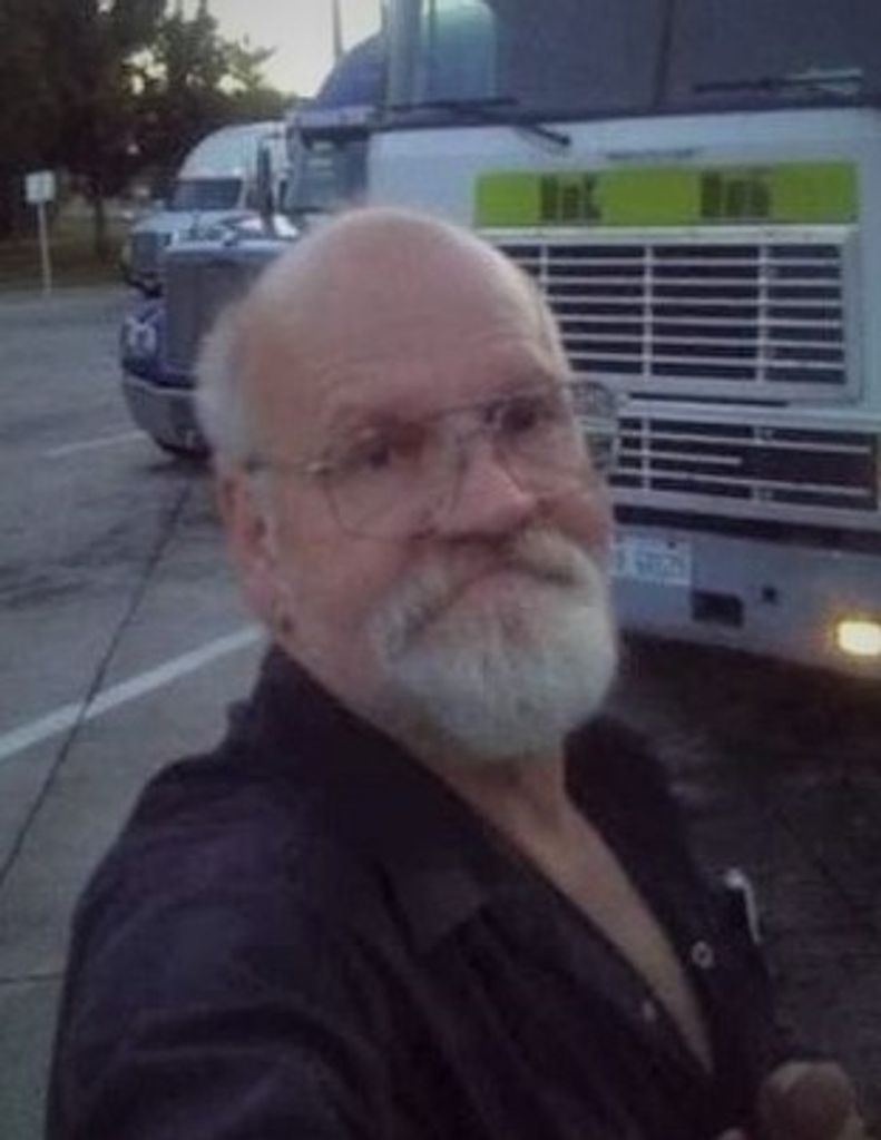 Antone (Tony) Hansen