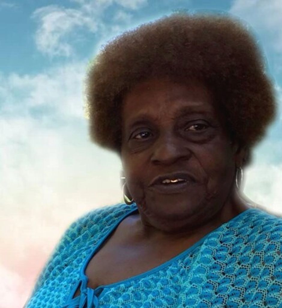 Betty Foster Profile Photo