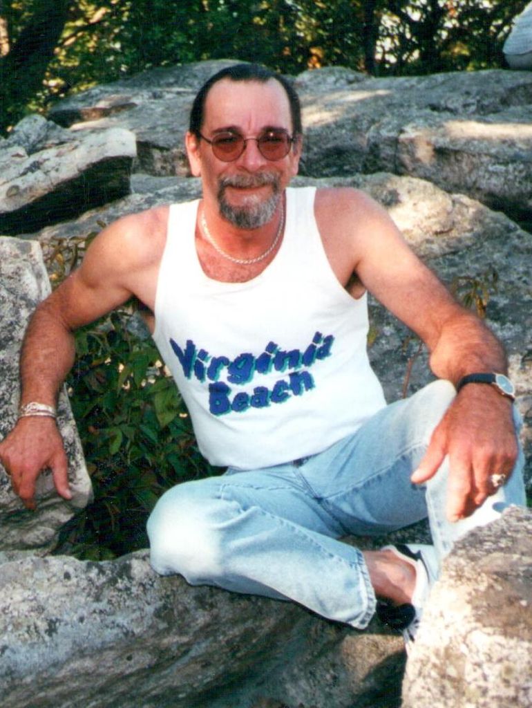 Mr. Daniel G. Kerschner Profile Photo