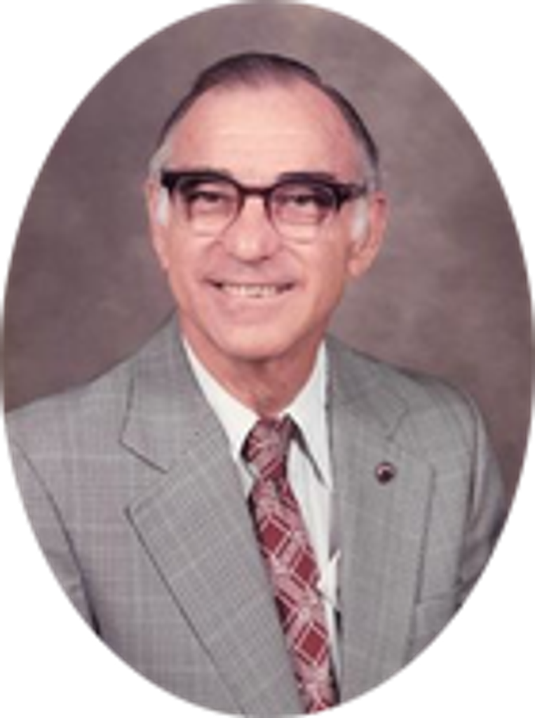 William Minshew