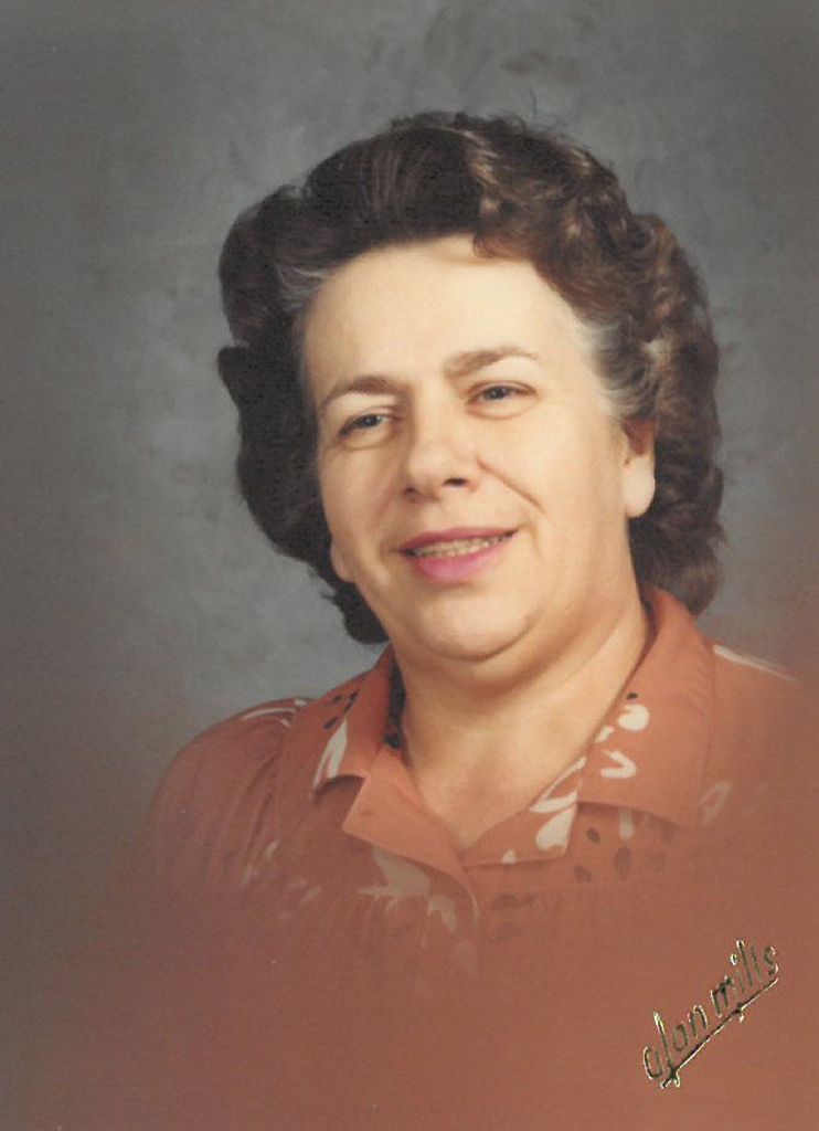 Mary Jo Graham Profile Photo
