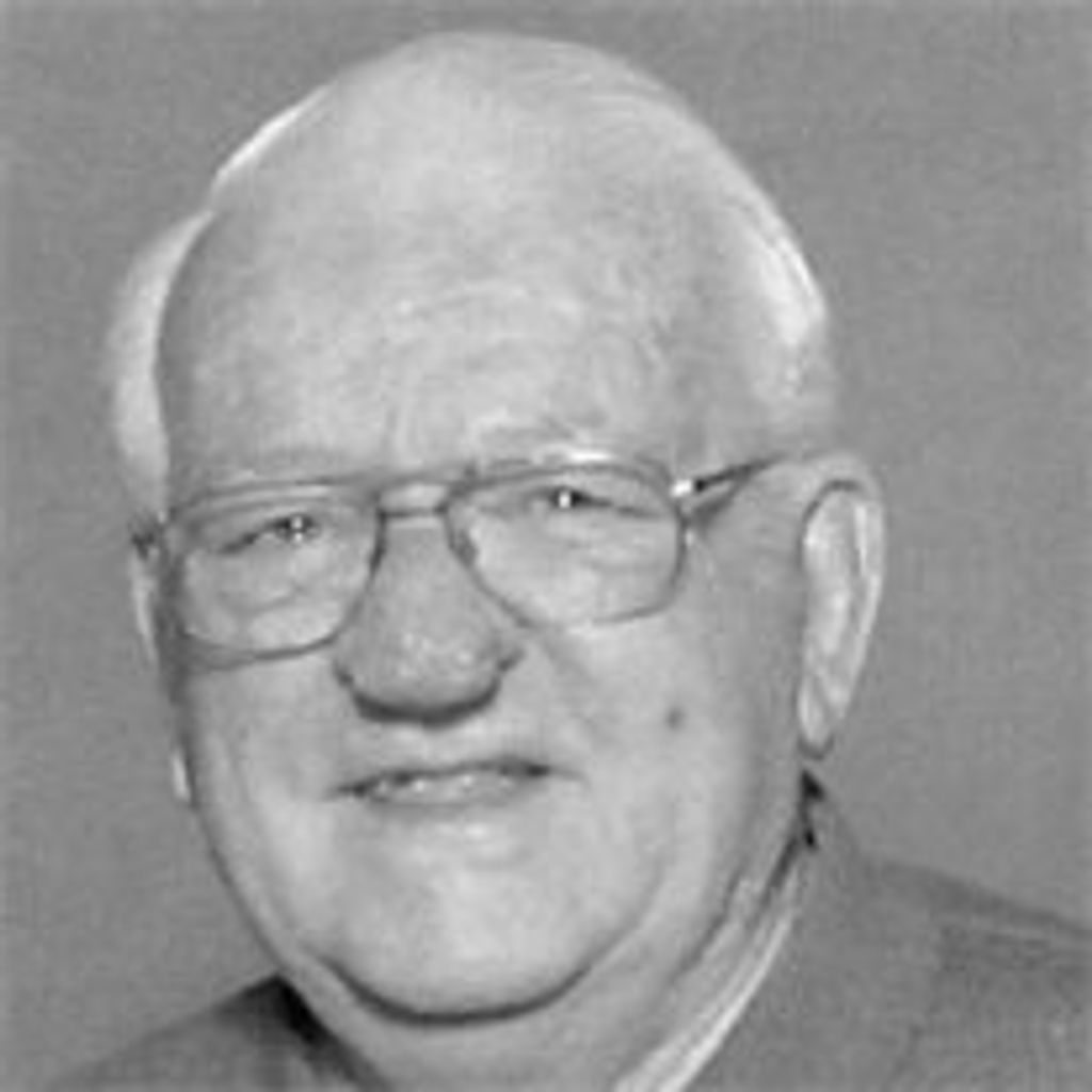 Donald "Foot" E. Gladfelter