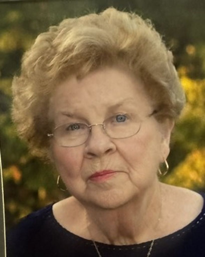 Helen Agnes Young Profile Photo