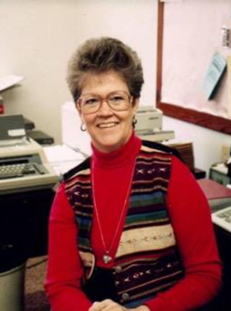 Louise Katherine Granger Profile Photo