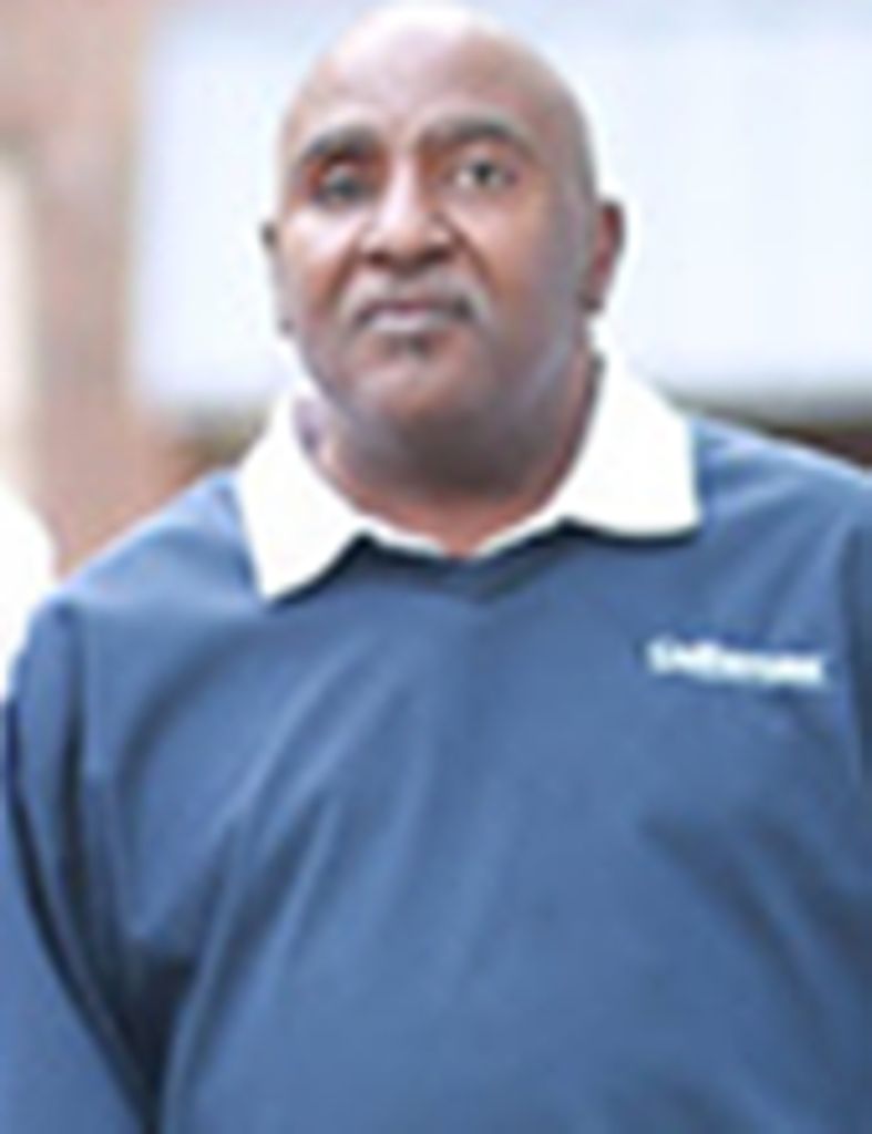 Elder Daniel Prentice Murphy, Sr.