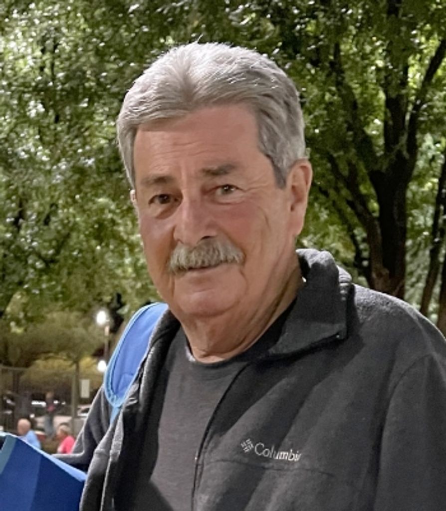 Robert Duke Price Profile Photo