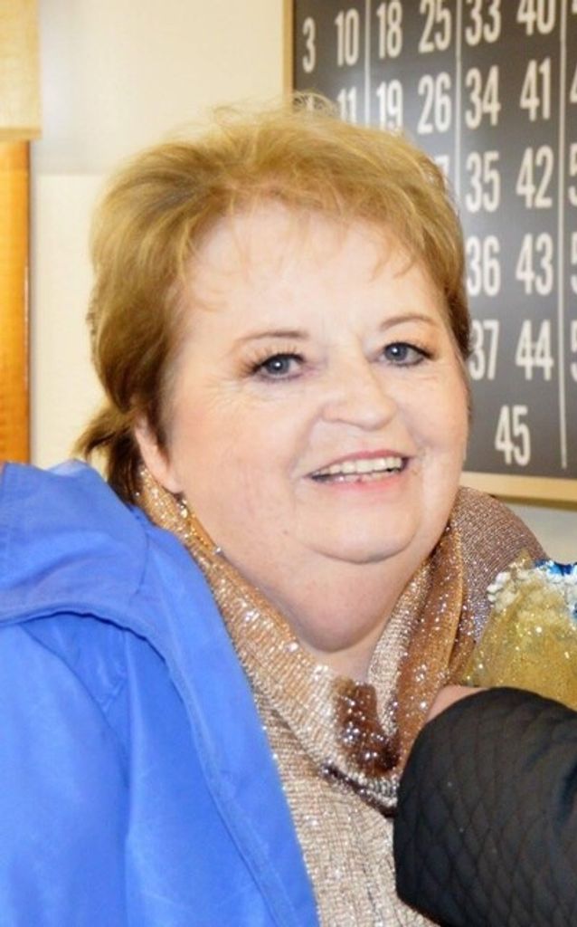 Patricia A. Miller Profile Photo