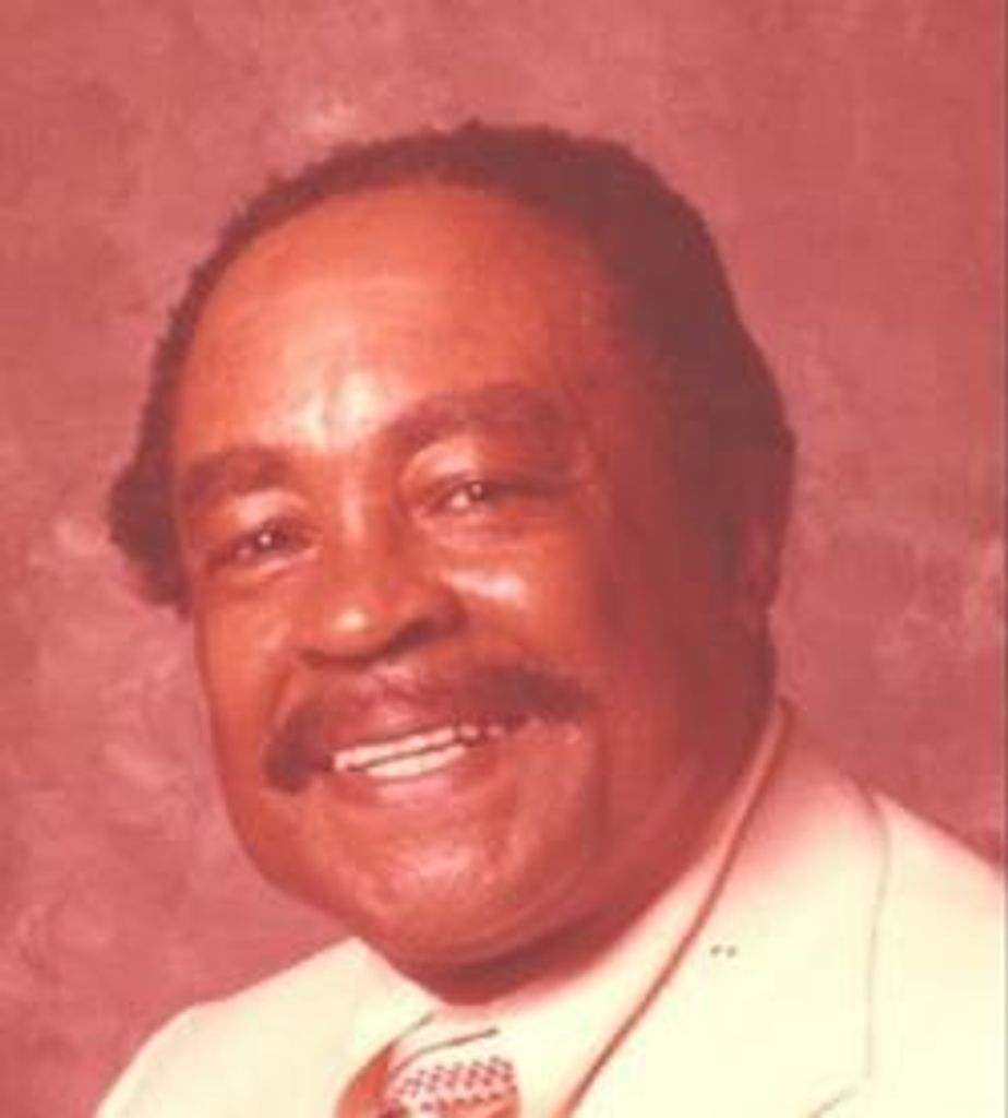 Mr. Forice Davis
