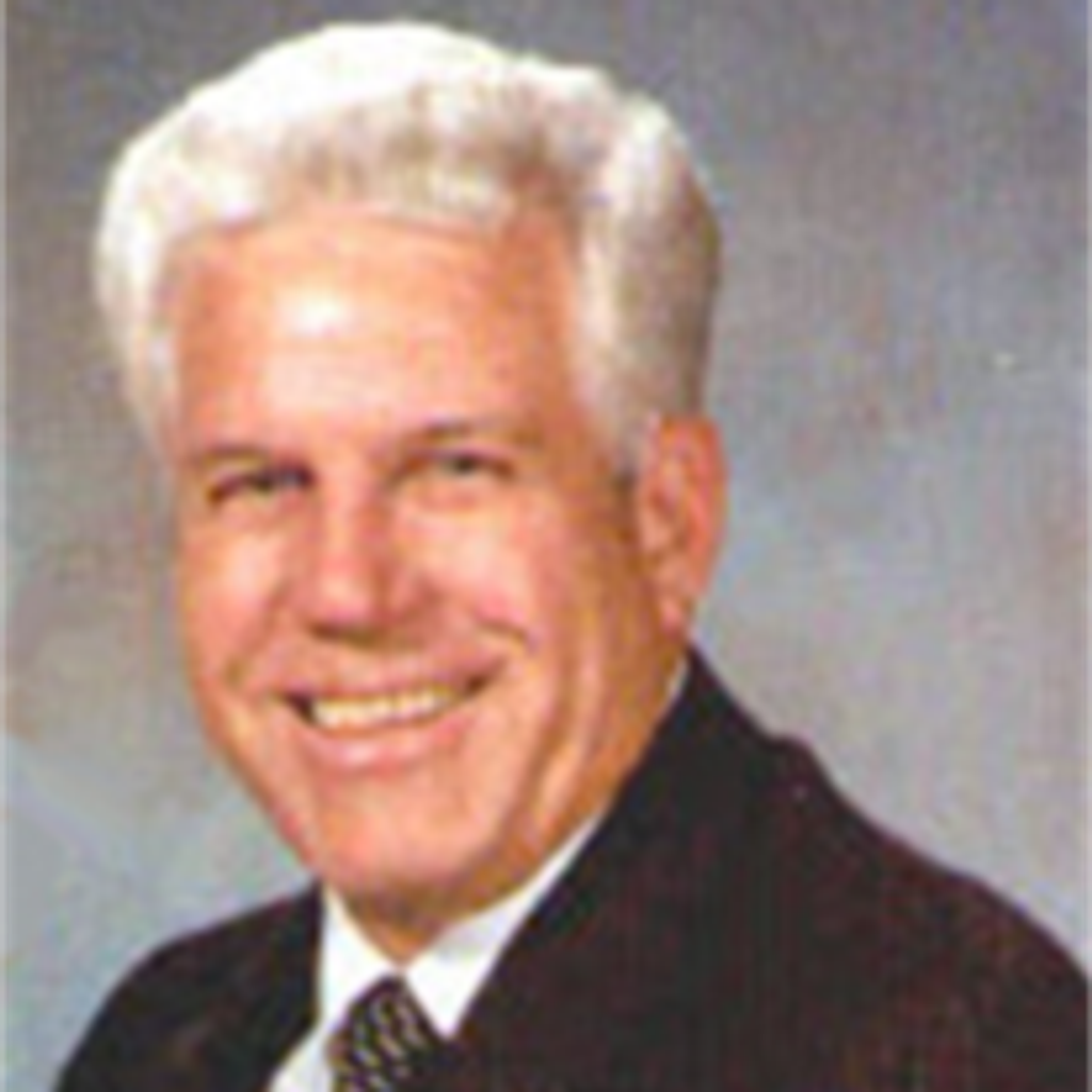G. Frederick Clark Profile Photo