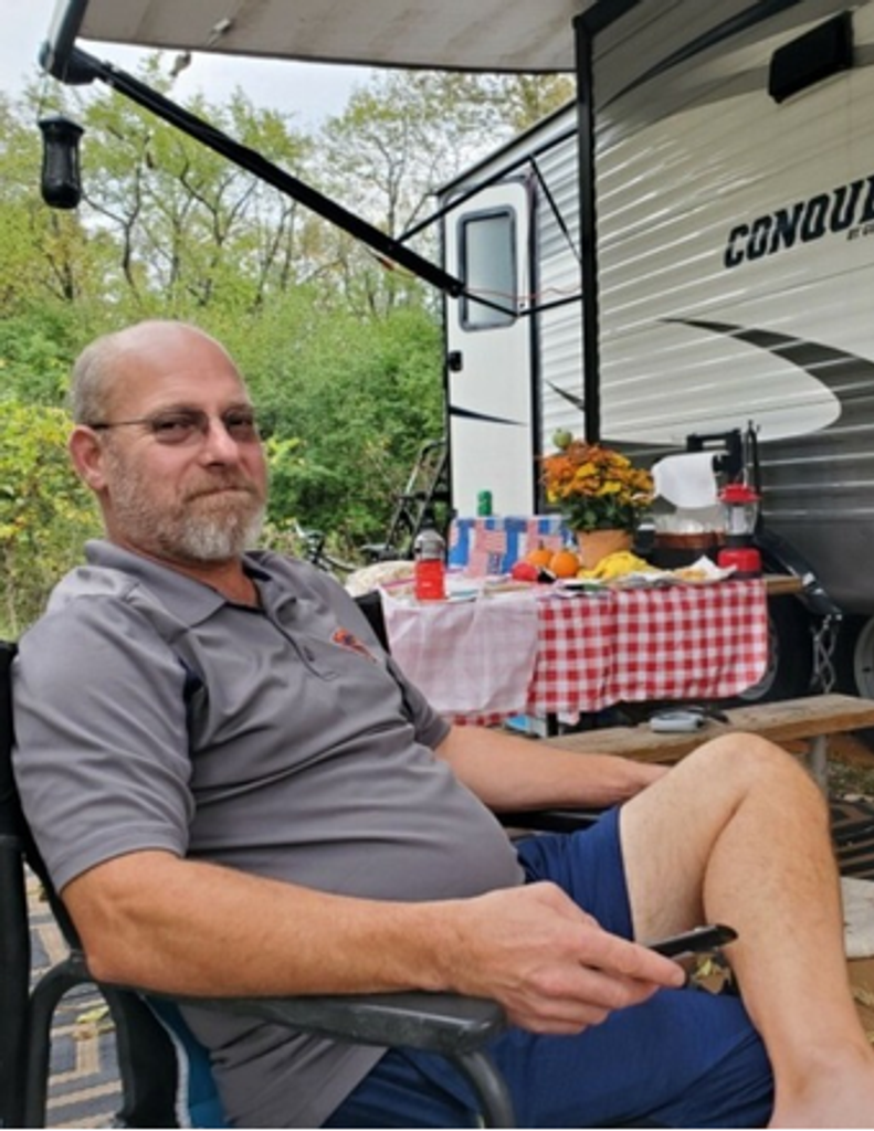 Brad Miller Profile Photo