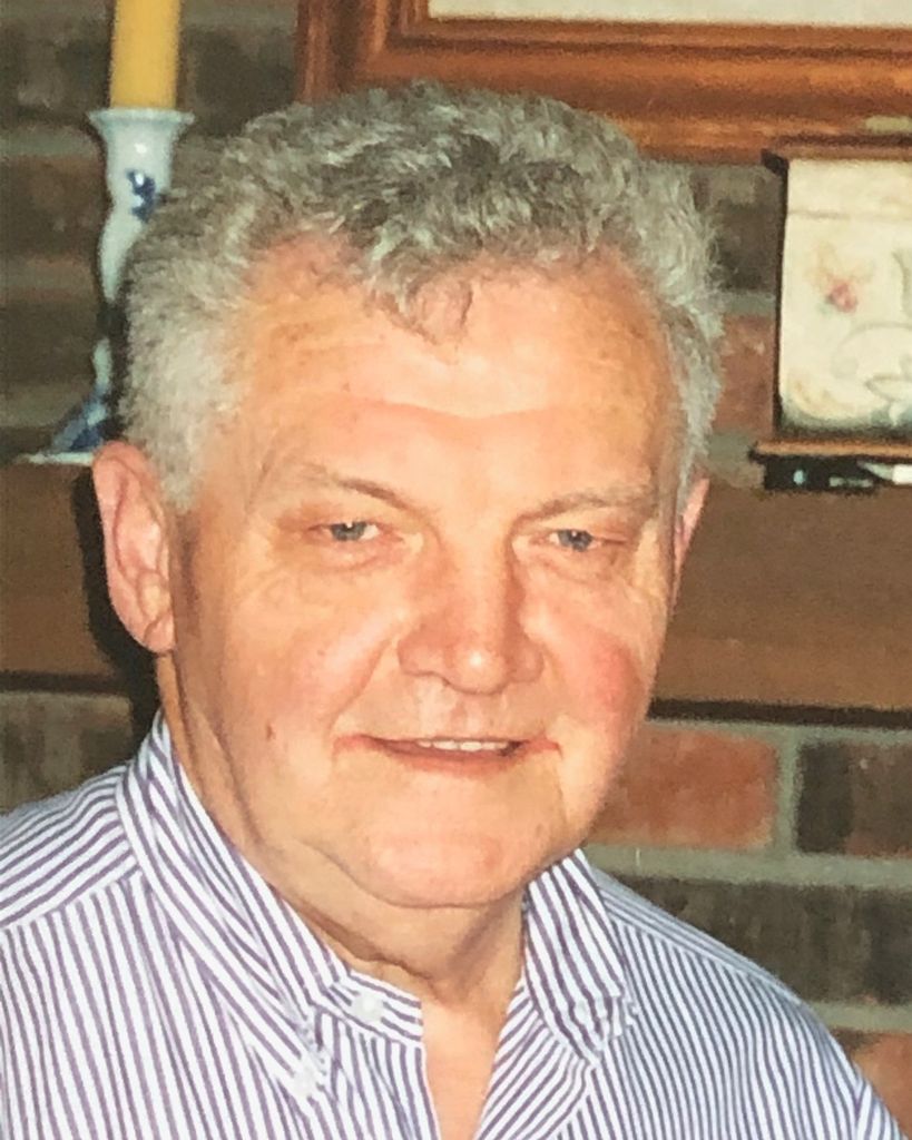 Gerald W. Nay
