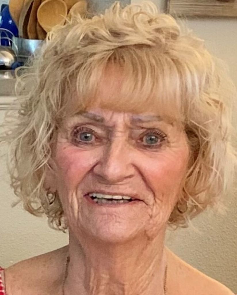 Prestene Weaver