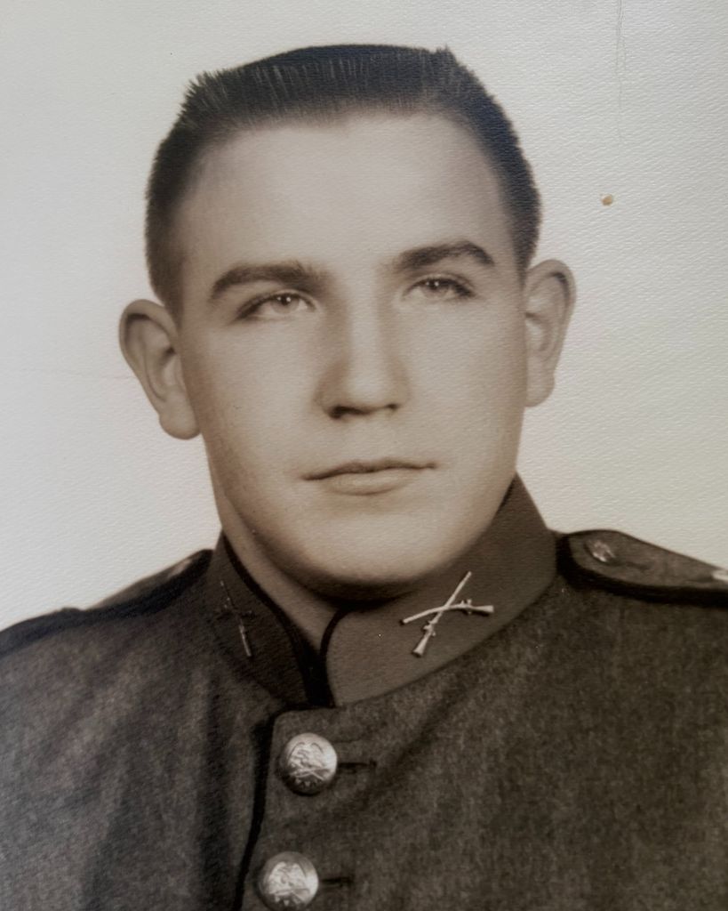 Warren John Templeton Profile Photo