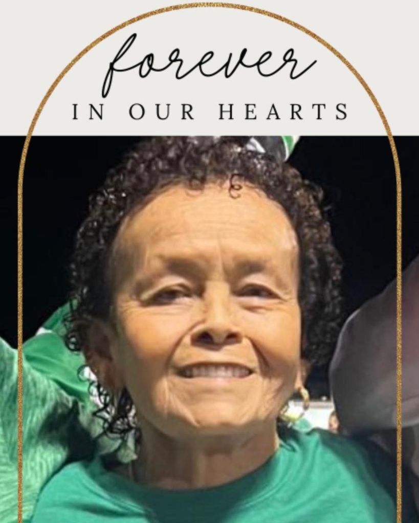 Martha Arispe Adame Profile Photo