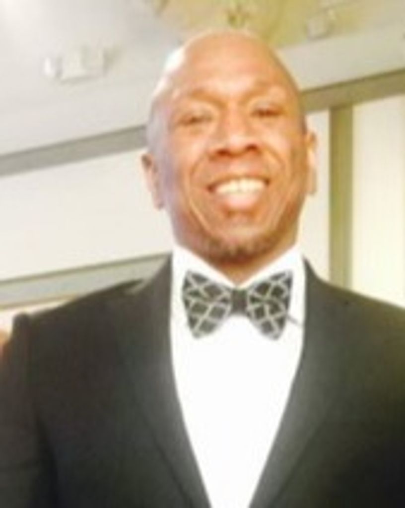 Mr. Robert Clark