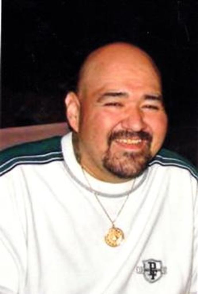 Gilberto Rodriguez