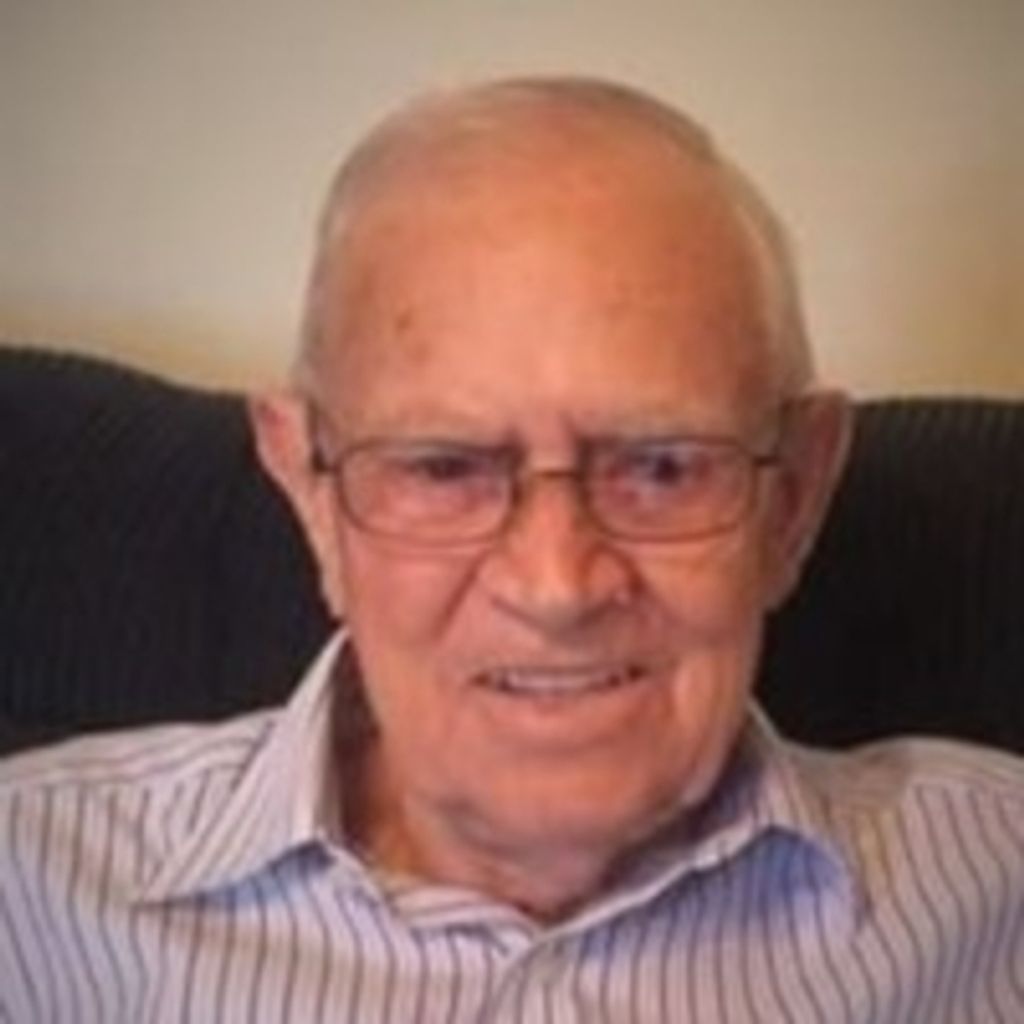 Charles Denton