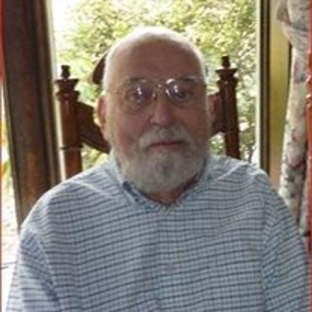 Franklin E. Clark