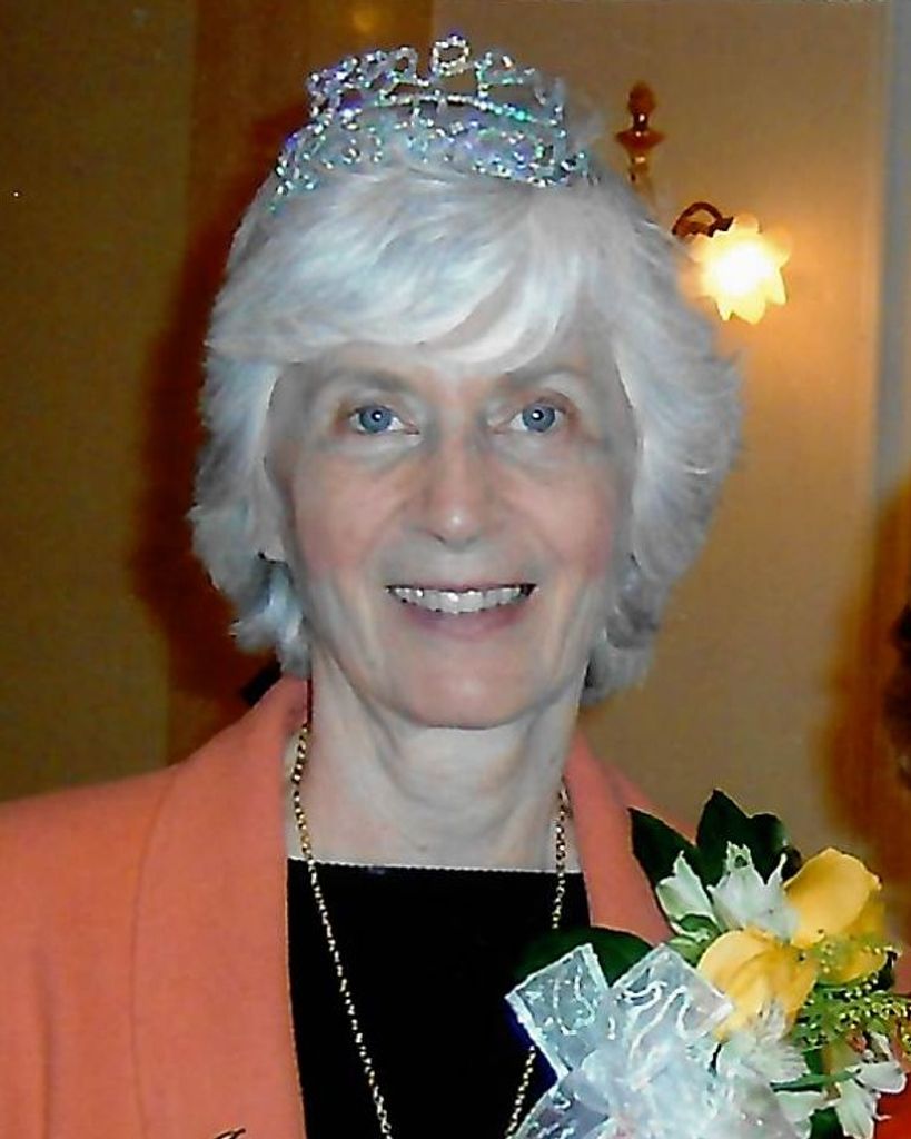 Joan M. Blake Profile Photo