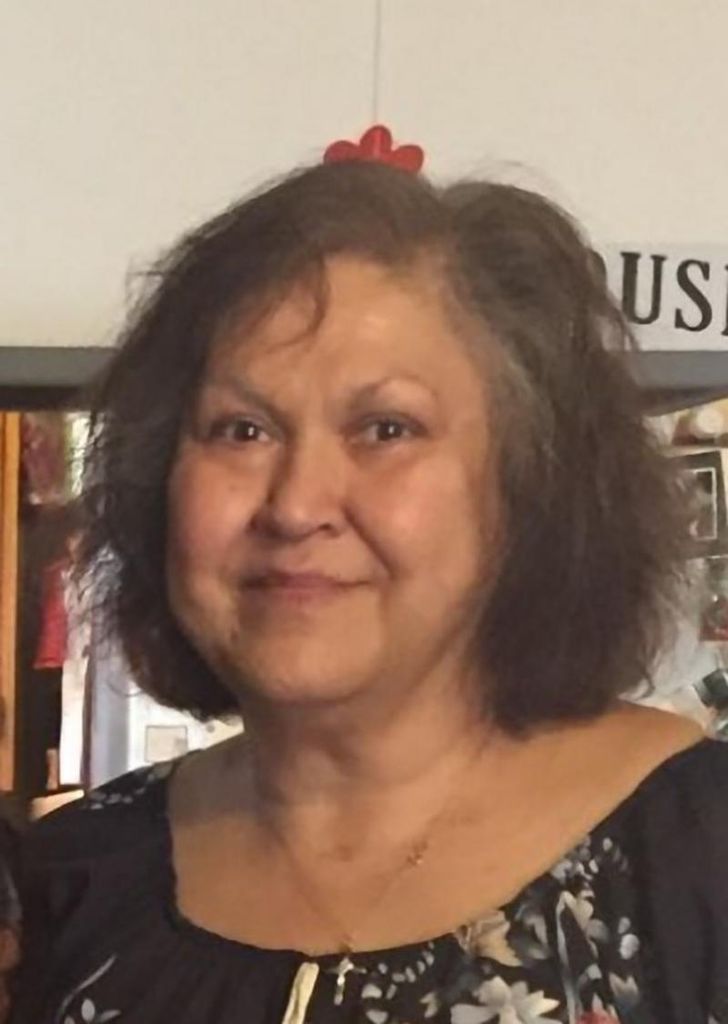 Berta Garcia Garica Profile Photo