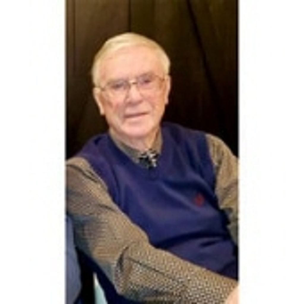Samuel Logan Profile Photo
