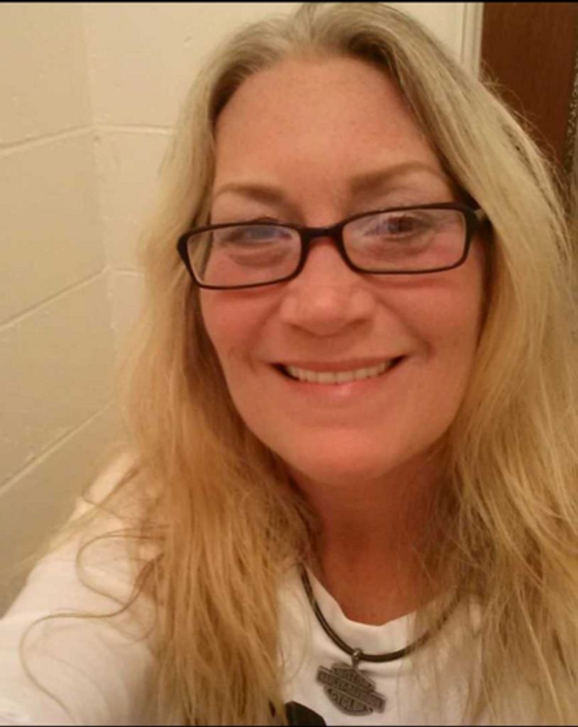 Angela Hunt Profile Photo