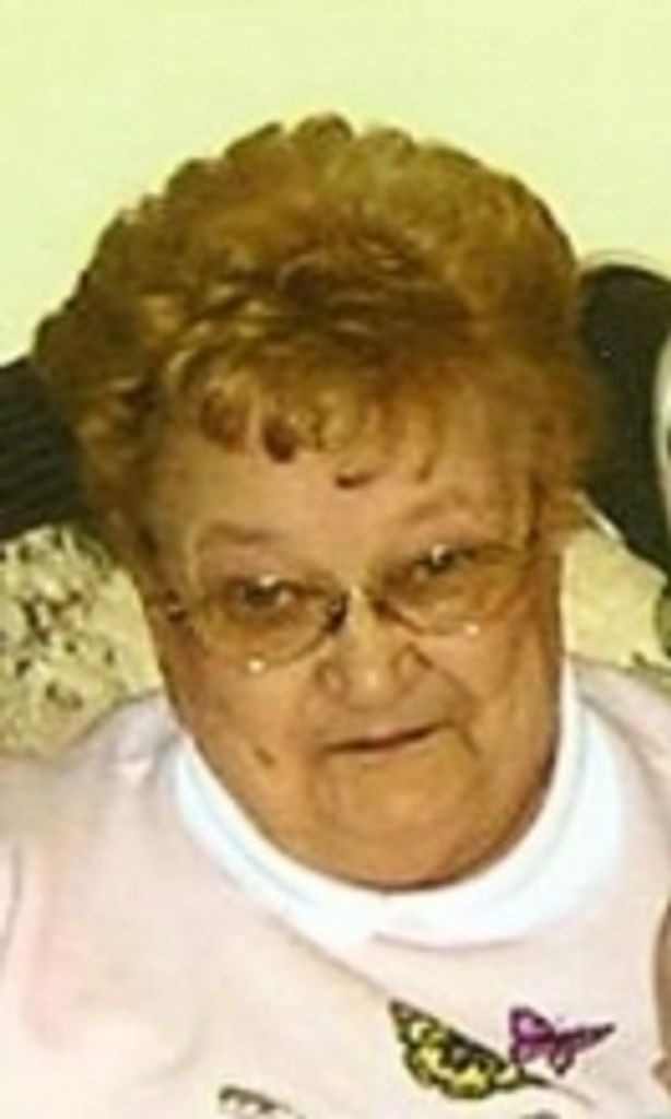 Wilma R. Slate