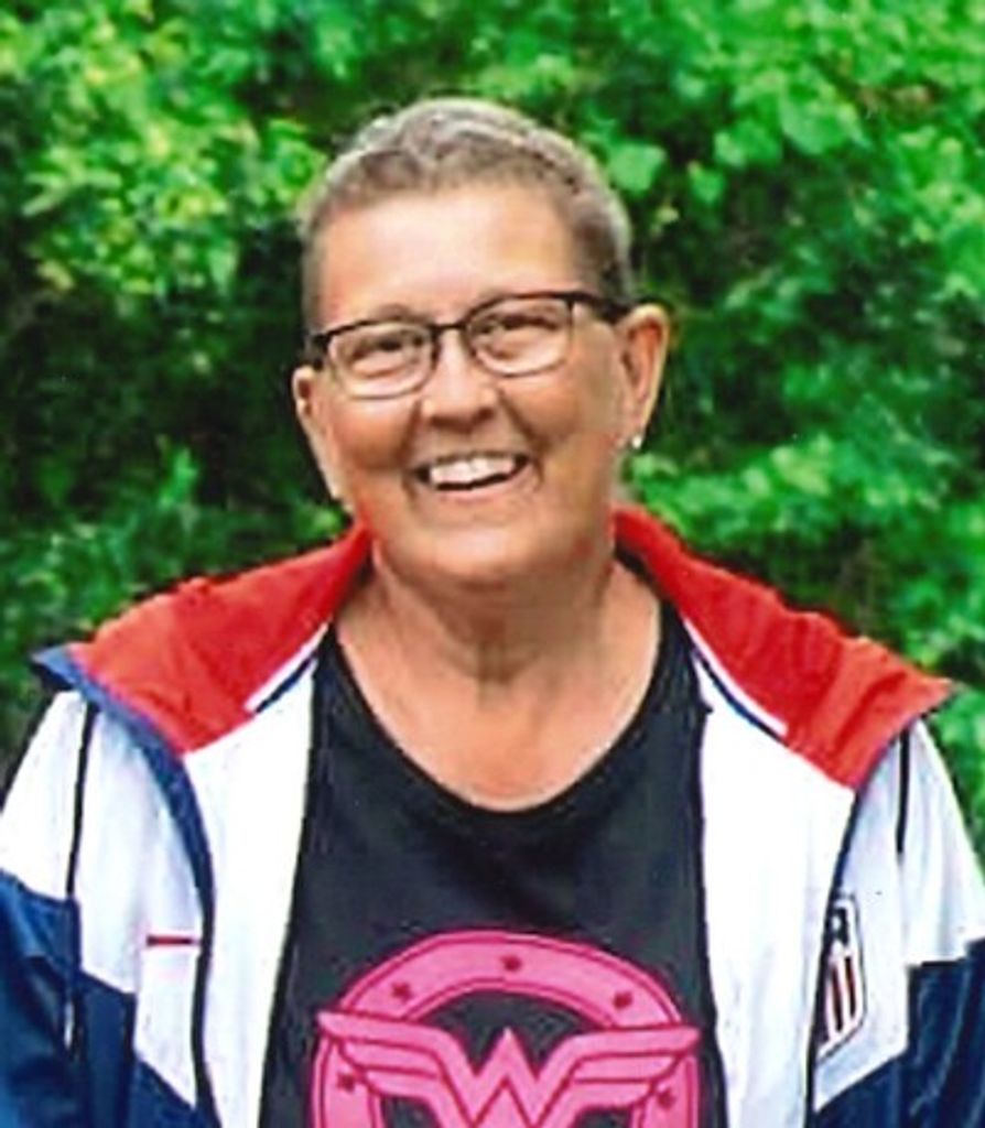 Sheila J. Christensen Profile Photo