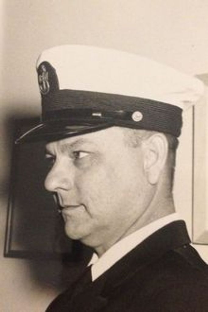 Robert "Bob" Lester Rusteberg