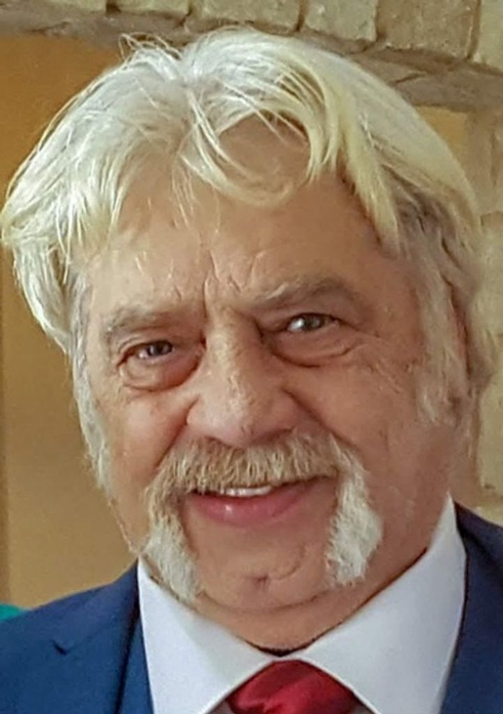 Dennis "Denny" Stephen Striler