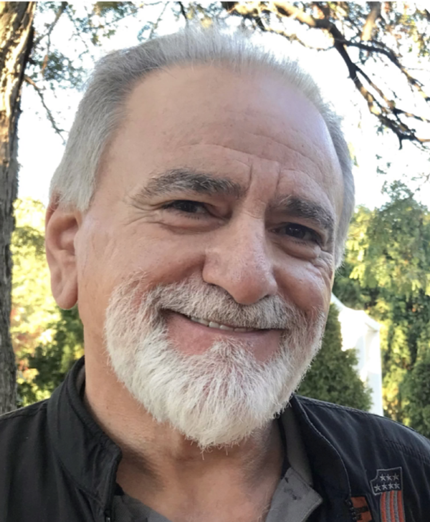 William Darkadakis Profile Photo