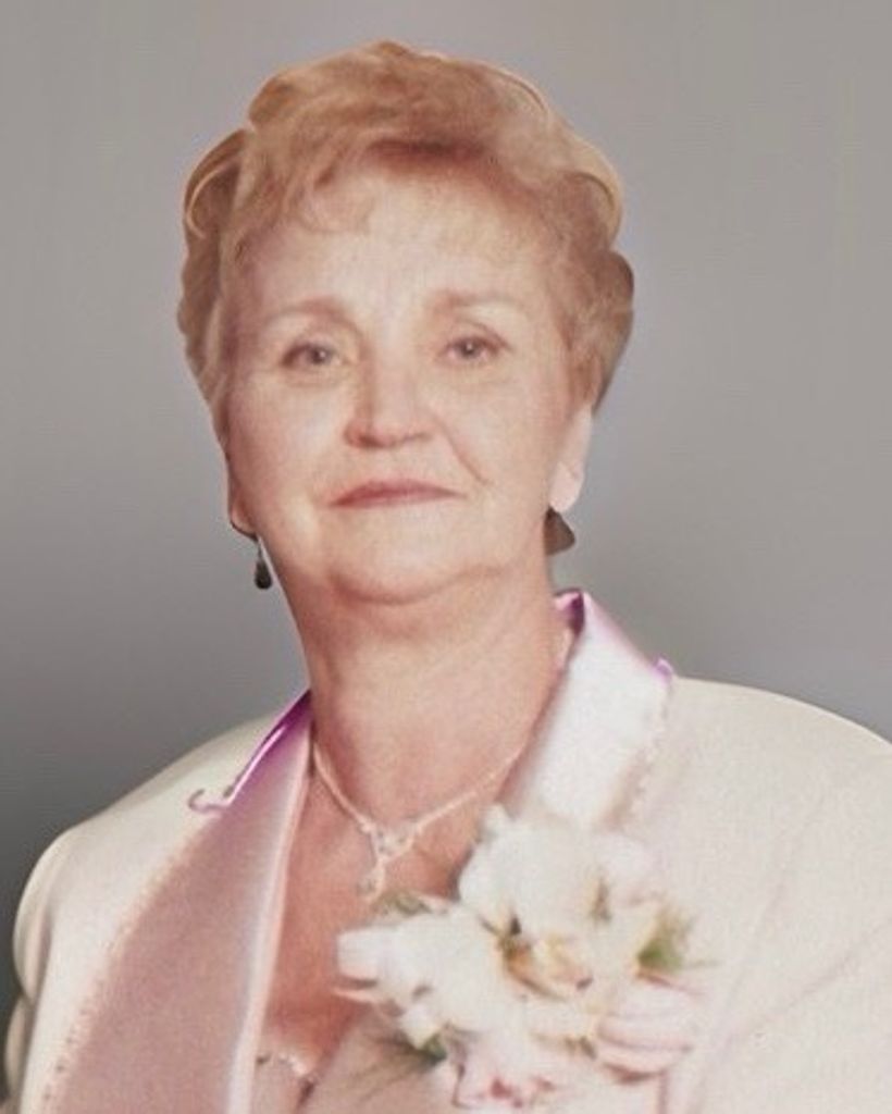 Benucia "Lucy" Abdullah