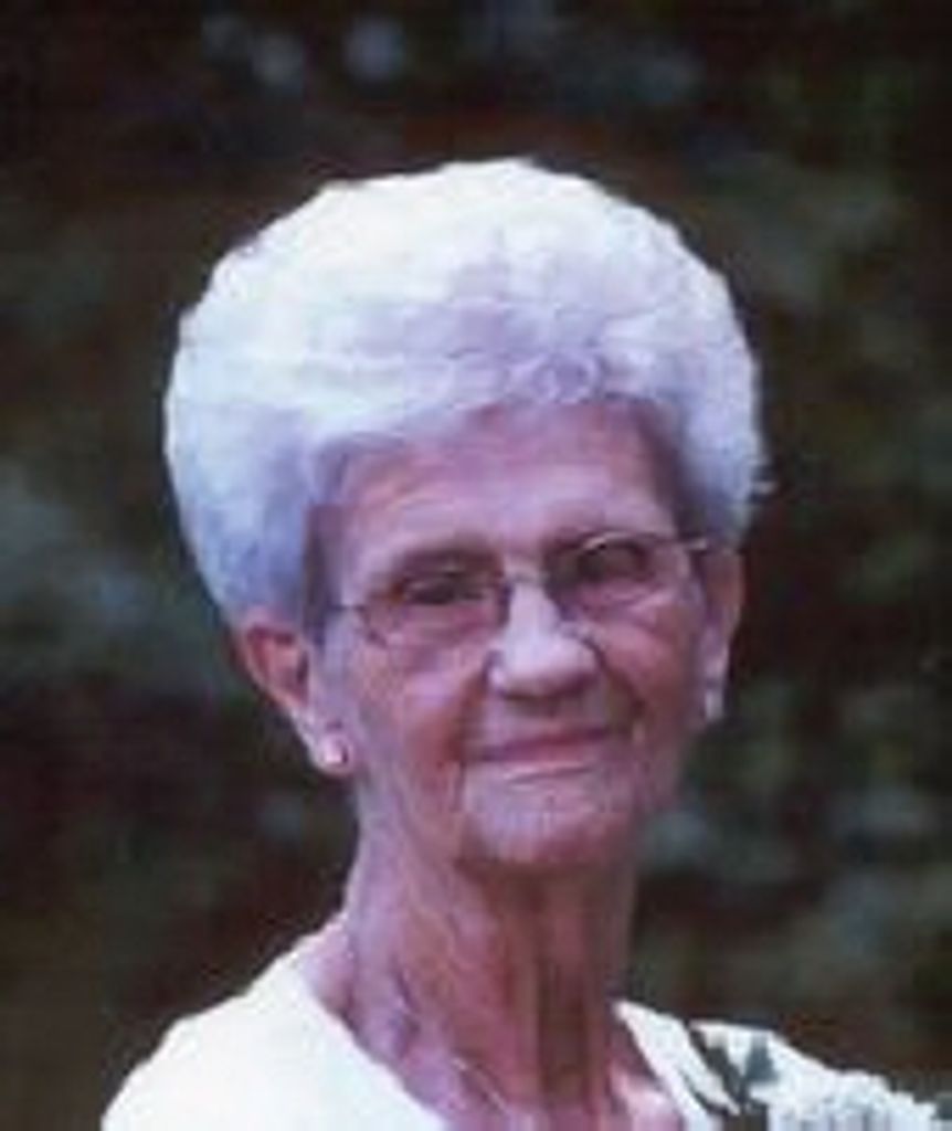 Edna B. Snyder