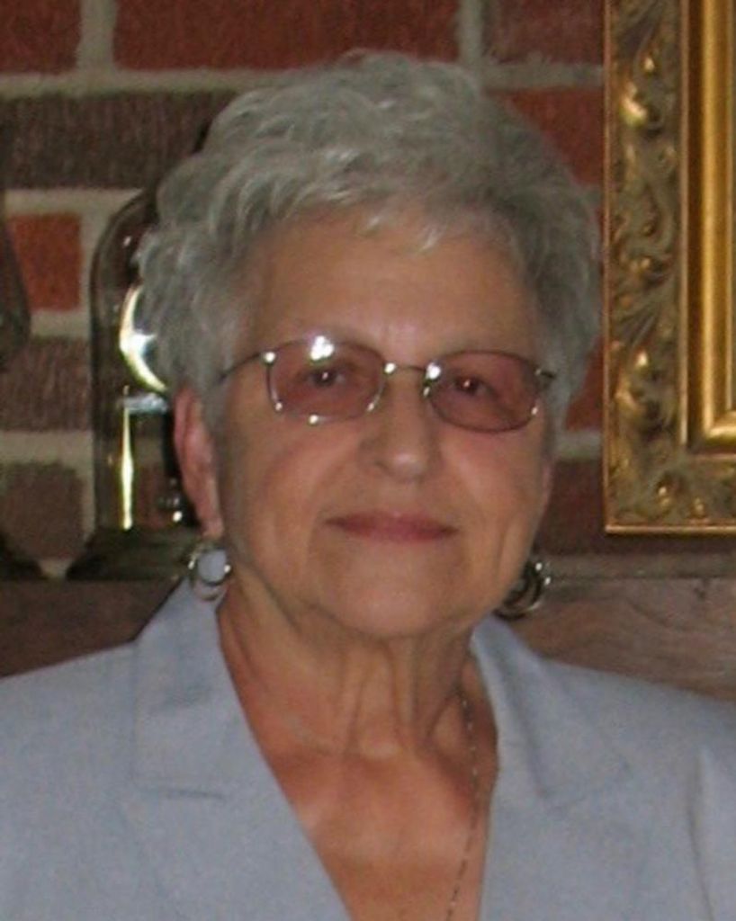 Elsie "Maggie" Trail Profile Photo