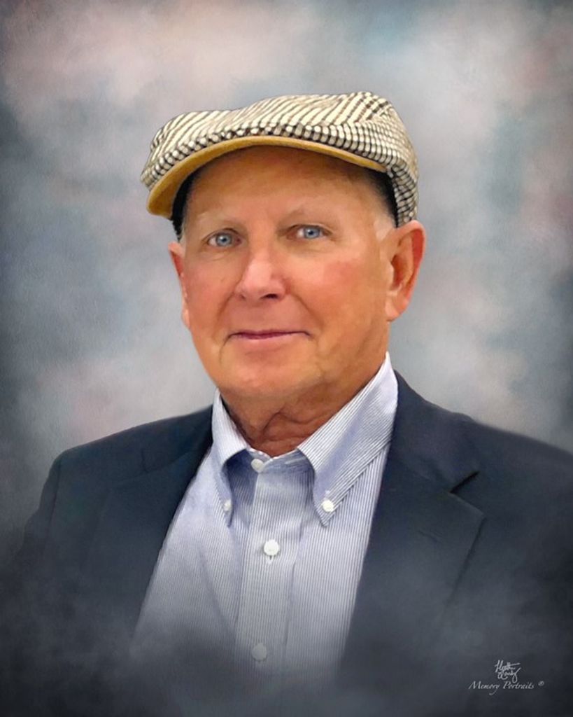 Sidney Hinton