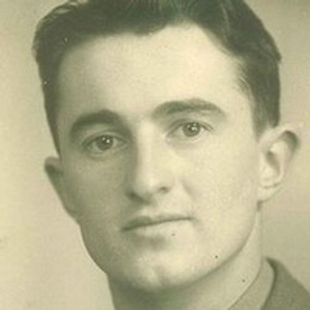 Glenn A. Nottingham
