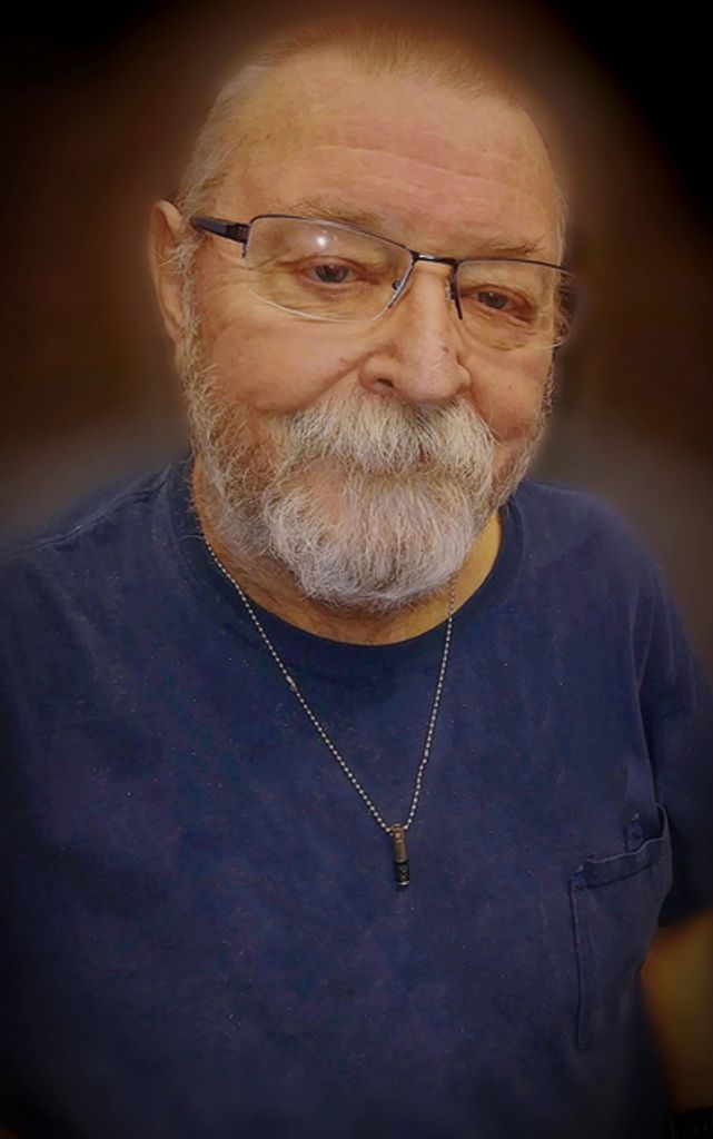 Richard "Rick" Hinderliter Profile Photo