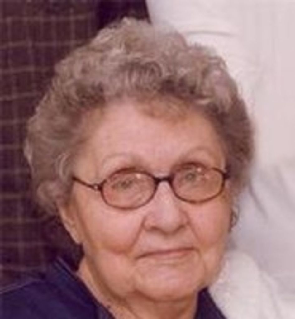 Ida Hulin Landry