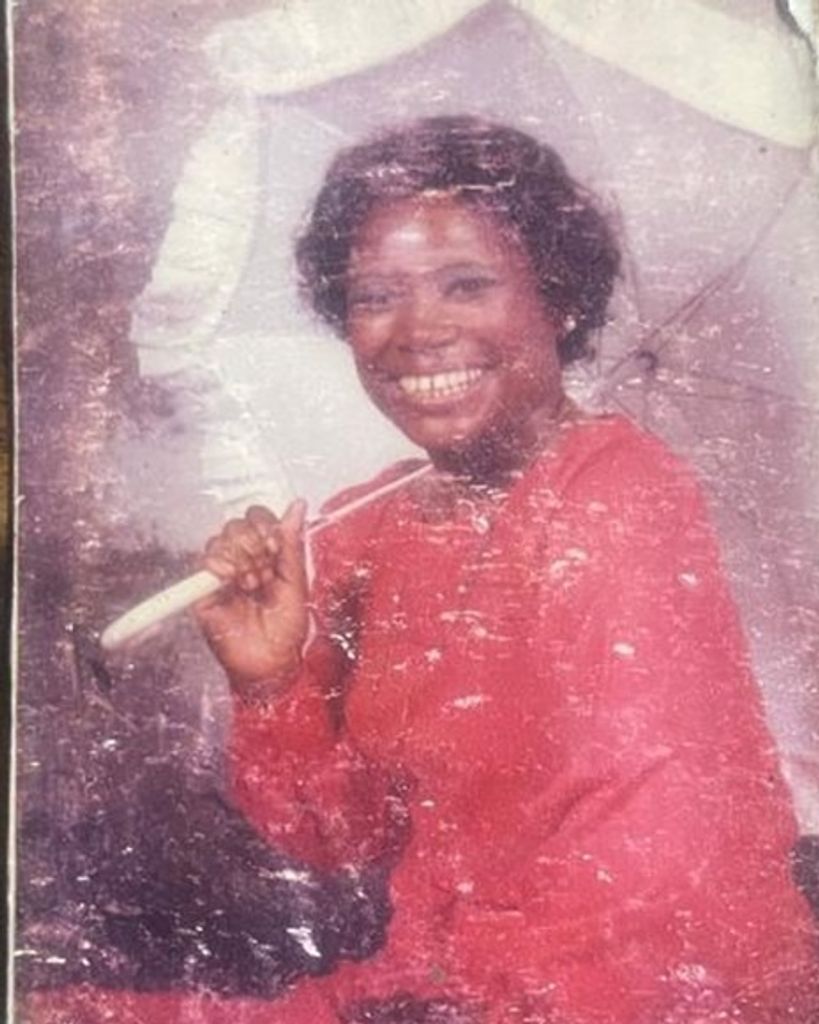 Mrs. Deborah Ann Sloan