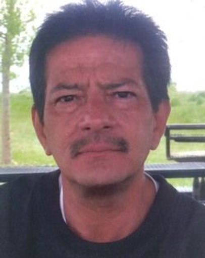Michael Zamora Profile Photo