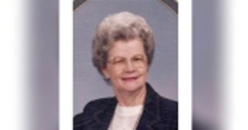 Jo Ann Malcolm