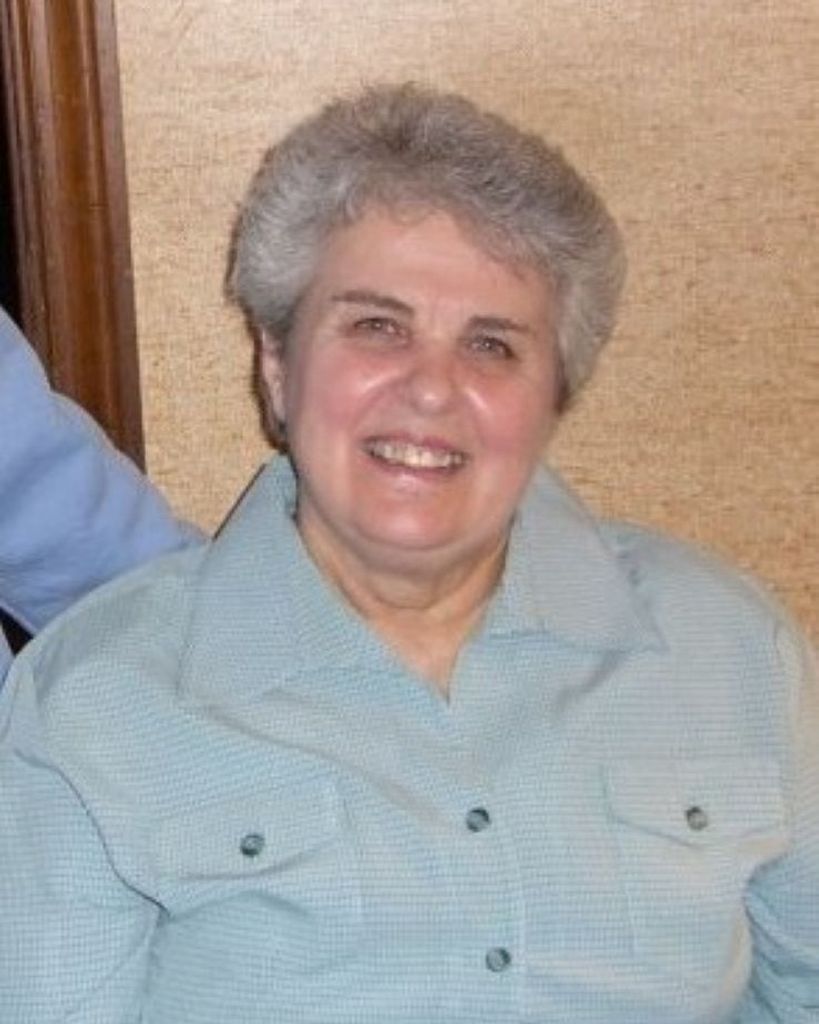 Theresa M. Golding Profile Photo