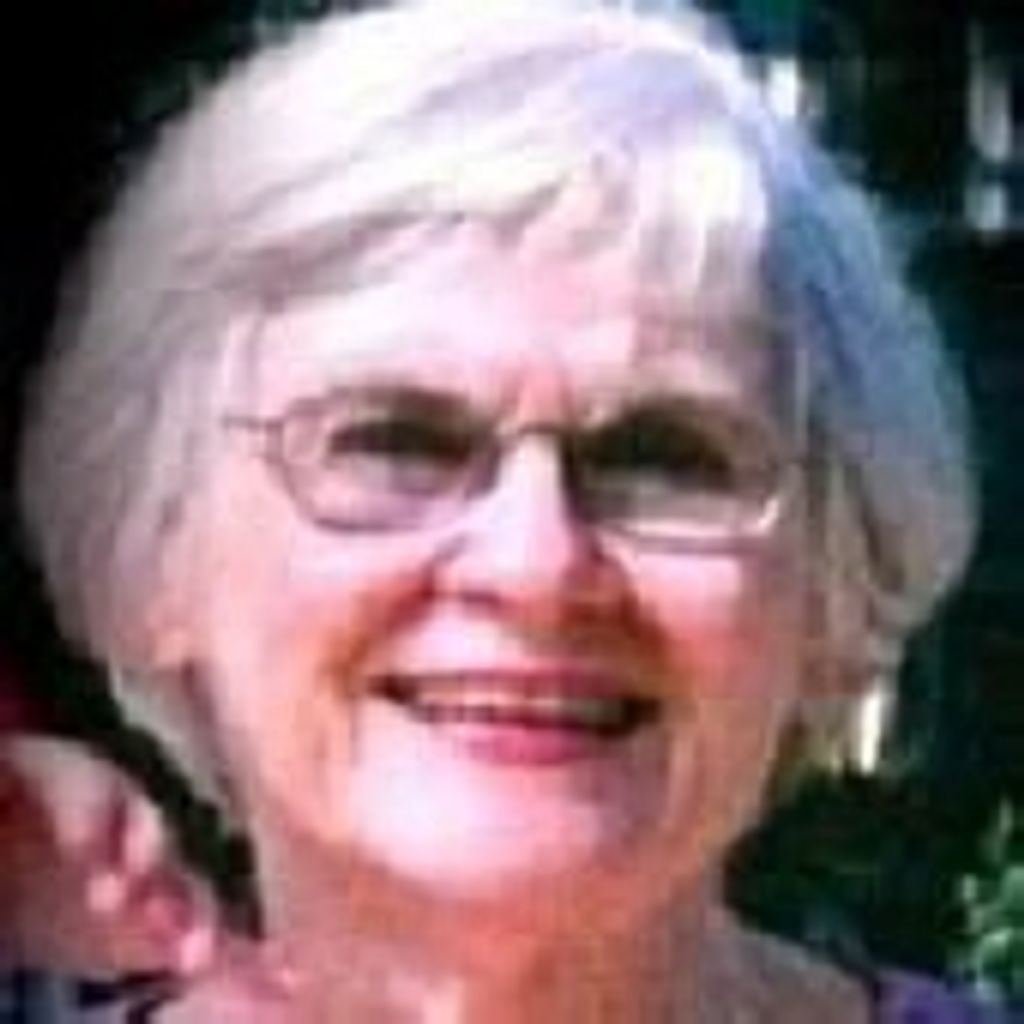 Charlotte Tinnes