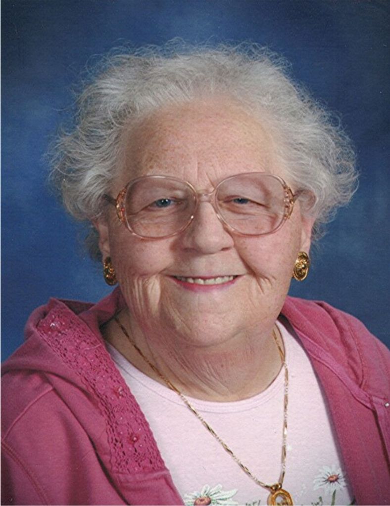 Delores M. Straw Profile Photo