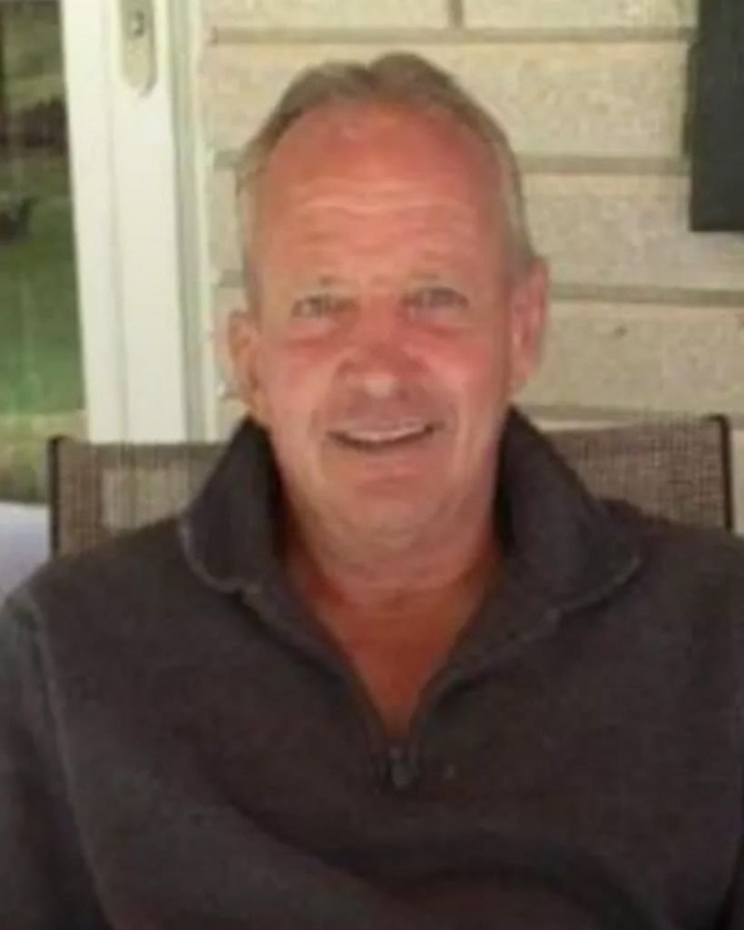 Jack Swalley Profile Photo