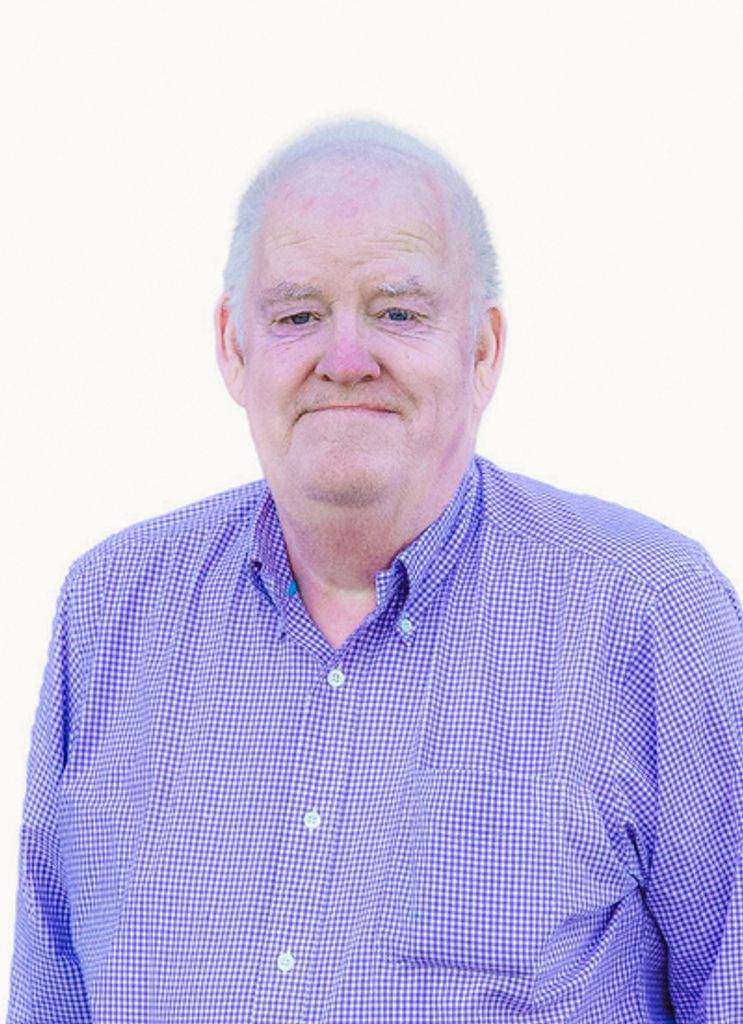 Dean Swafford Profile Photo